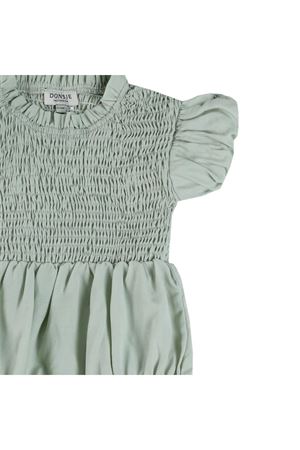 Body Eledor verde smeraldo DONSJE KIDS | 304560000015